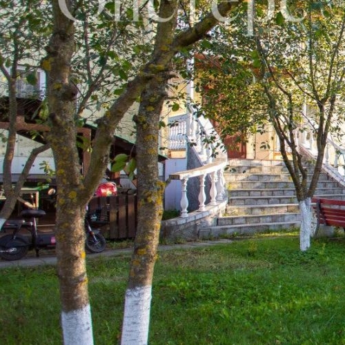 Коттедж/дом Сергиево тер., улица Калинина, 52