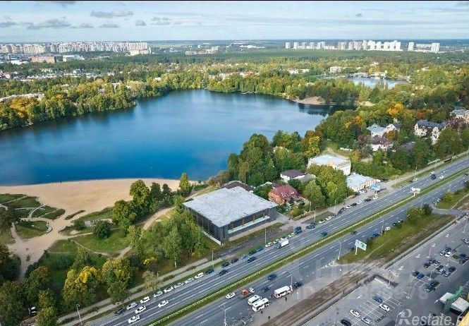 Аренда ПСН Выборгское шоссе,  д. 12 с1