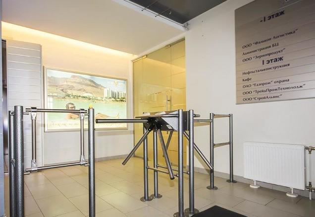 Фотография. Варшавский от компании ТОР Групп Фотография. Варшавский от компании ТОР Групп