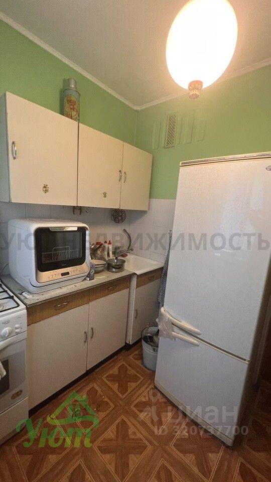 Продажа 2-комн квартиры на вторичном рынке Жуковский, улица Мясищева, 24