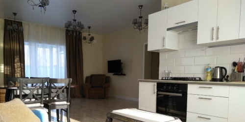 Коттедж/дом Средняя Колония дер.,  д. 16А