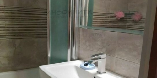 1-комн квартира ул Бартеневская,  д. 23,  к. 1