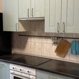 Продажа 3-комн квартиры на вторичном рынке Дурасовский переулок,  д. 9