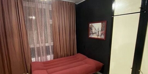 3-комн квартира улица Тихомирова,  д. 5