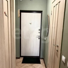 Продажа 1-комн квартиры на вторичном рынке Мурино г, Воронцовский б-р,  д. 21,  к. 2