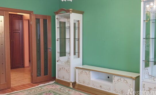 Продажа 2-комн квартиры на вторичном рынке Новобутовская улица