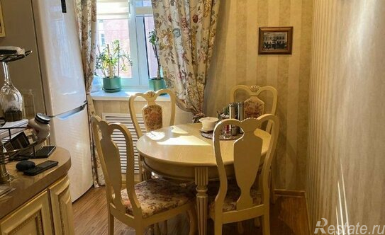 Продажа 2-комн квартиры на вторичном рынке ул Гольяновская,  д. 7,  к. 1