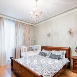 Аренда 3-комн квартиры на вторичном рынке ул Покрышкина,  д. 8,  к. 1
