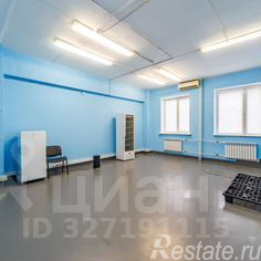 Аренда ПСН Фабричная улица,  д. 6 с8