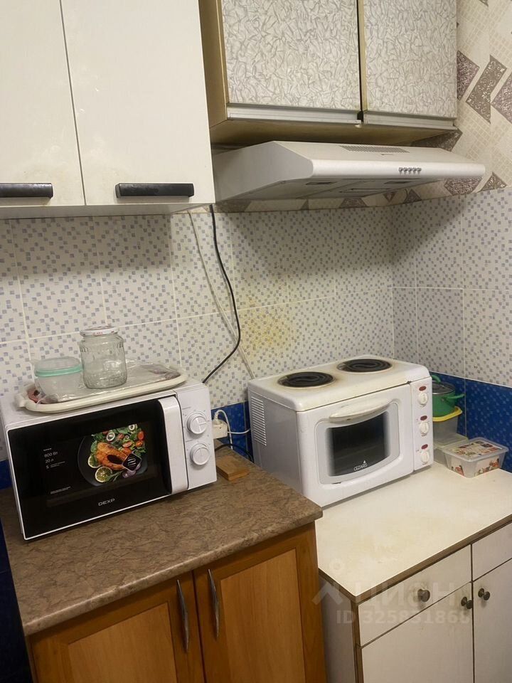 Продажа студии улица Нахимова, 1