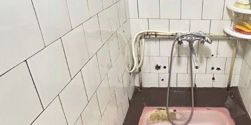 Комната 2-й Рабфаковский переулок, 17К1