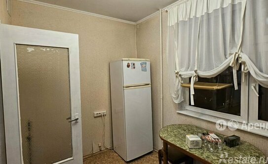 Аренда 1-комн квартиры на вторичном рынке ул Тихомирова,  д. 5