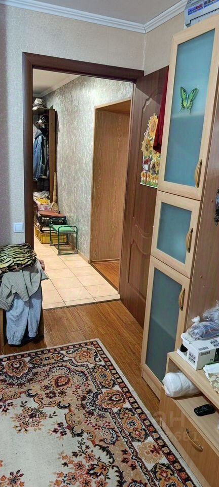 Продажа дома Сосновый Бор, Пограничная улица, 12