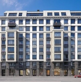 Продажа 3-комн квартиры на вторичном рынке проспект Бакунина,  д. 33 с1