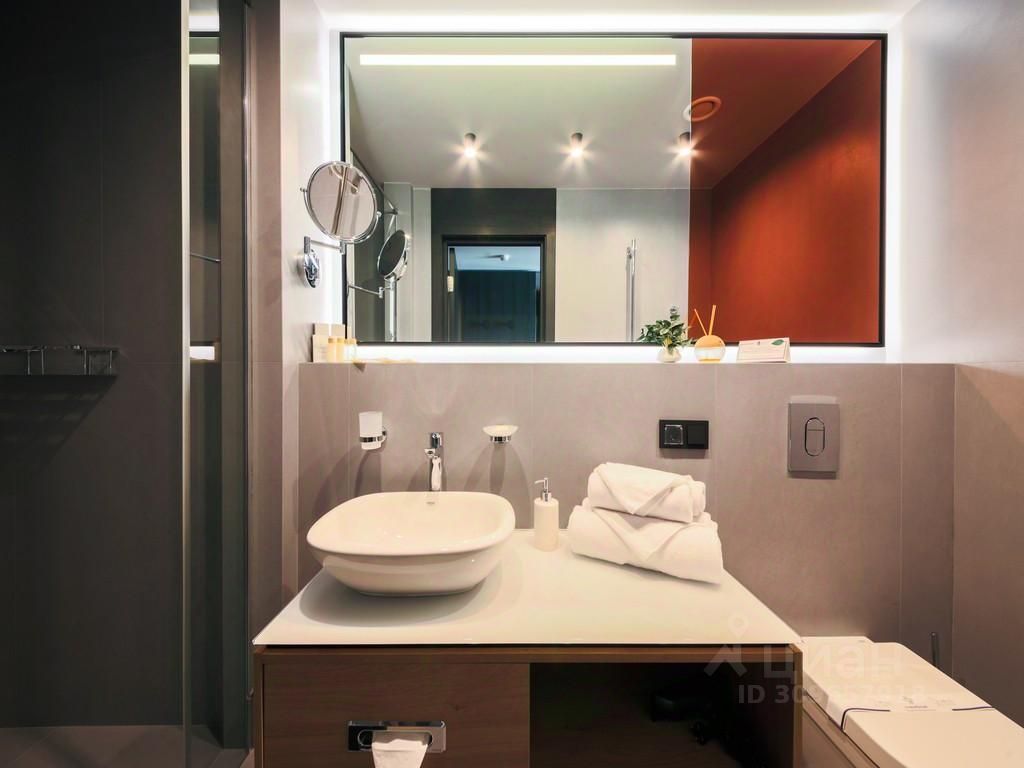 Аренда 1-комн квартиры на вторичном рынке улица Салова, 61