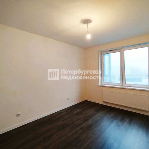 1-комн квартира г Бугры, г Бугры, Гаражный проезд, д 23 к 3