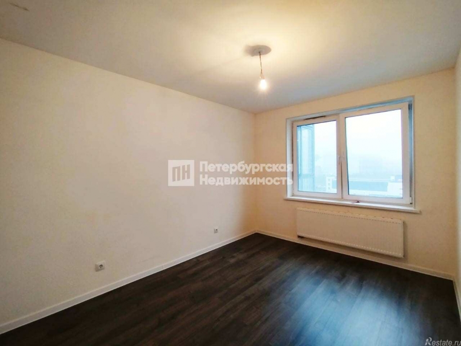 Аренда 1-комн квартиры на вторичном рынке г Бугры, г Бугры, Гаражный проезд, д 23 к 3