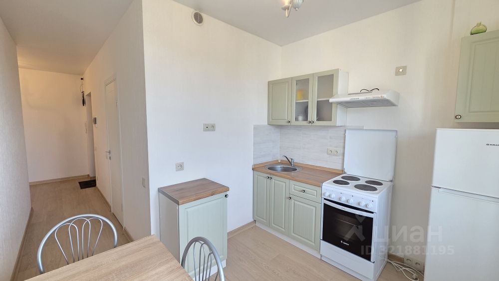 Продажа 1-комн квартиры на вторичном рынке Королев, Подмосковная улица, 7