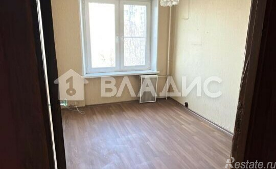 Продажа 2-комн квартиры на вторичном рынке Зарайская улица,  д. 51 к2