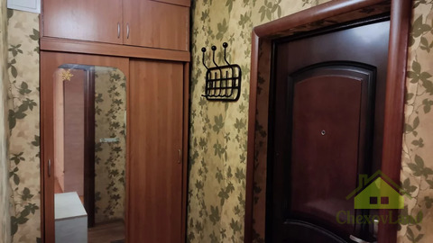 1-комн квартира Чехов, ул. Весенняя,  д. 5