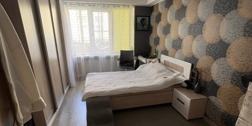 1-комн квартира Киришская улица,  д. 5