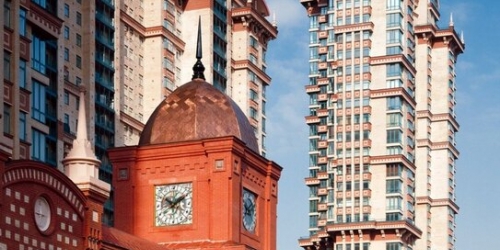 3-комн квартира ул Авиационная,  д. 77,  к. 2 стр 1