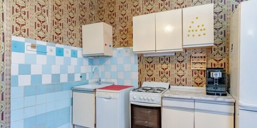2-комн квартира ул Почтамтская,  д. 11