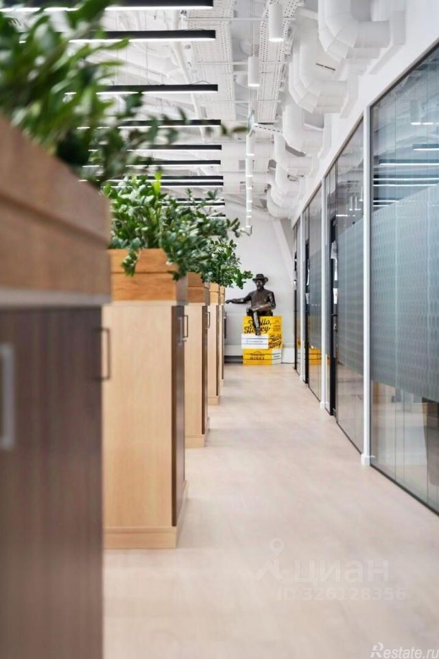 Аренда офиса улица Станиславского