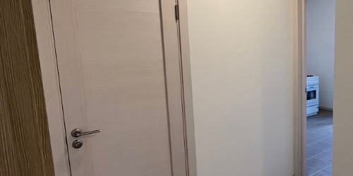 1-комн квартира улица Героев Панфиловцев, 31