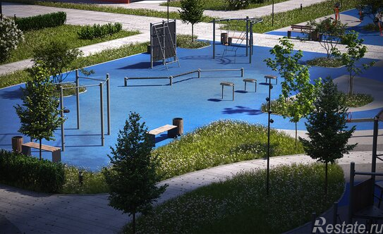 Продажа 1-комн квартиры в новостройке Плесецкая ул