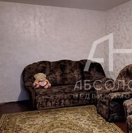 Продажа 1-комн квартиры на вторичном рынке пос. Реммаш, улица Юбилейная, 7