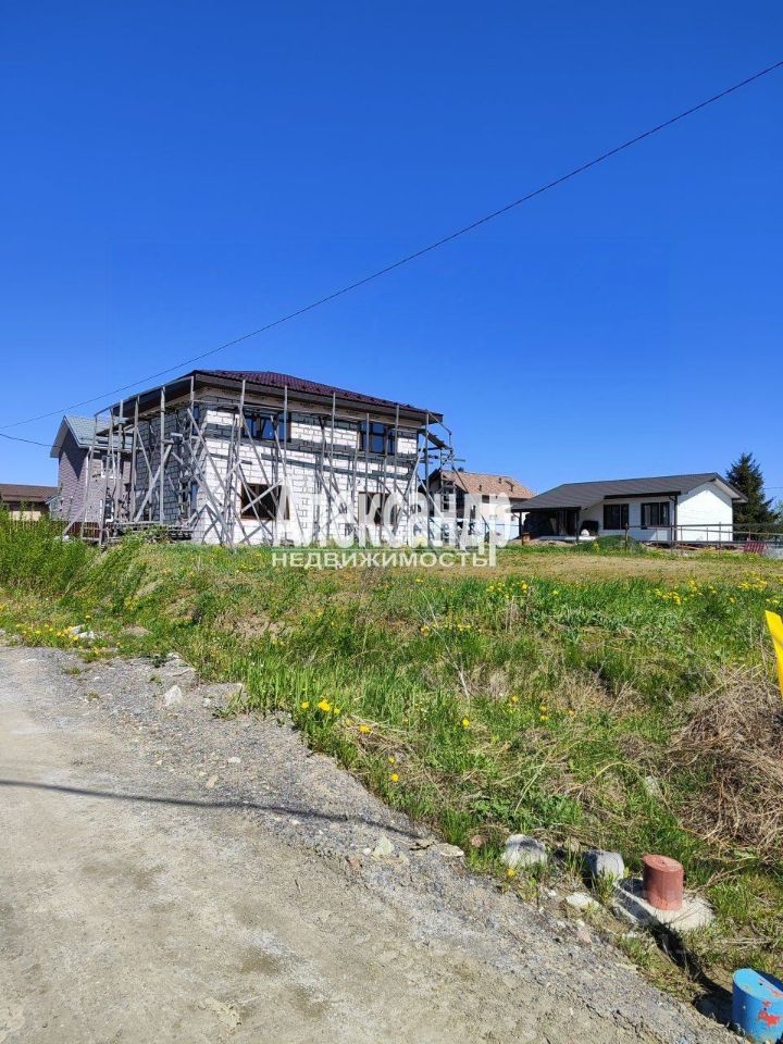 Продажа дома Всеволожский кп, 205