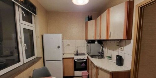 1-комн квартира улица Грекова,  д. 7