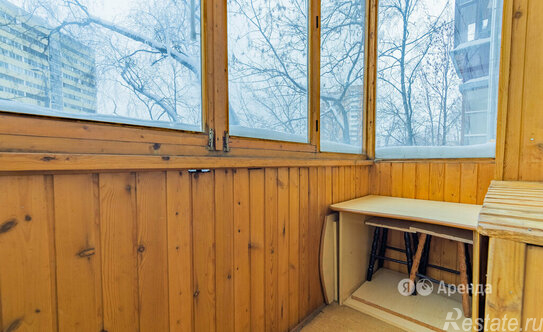 Аренда 1-комн квартиры на вторичном рынке Флотская улица,  д. 80/7