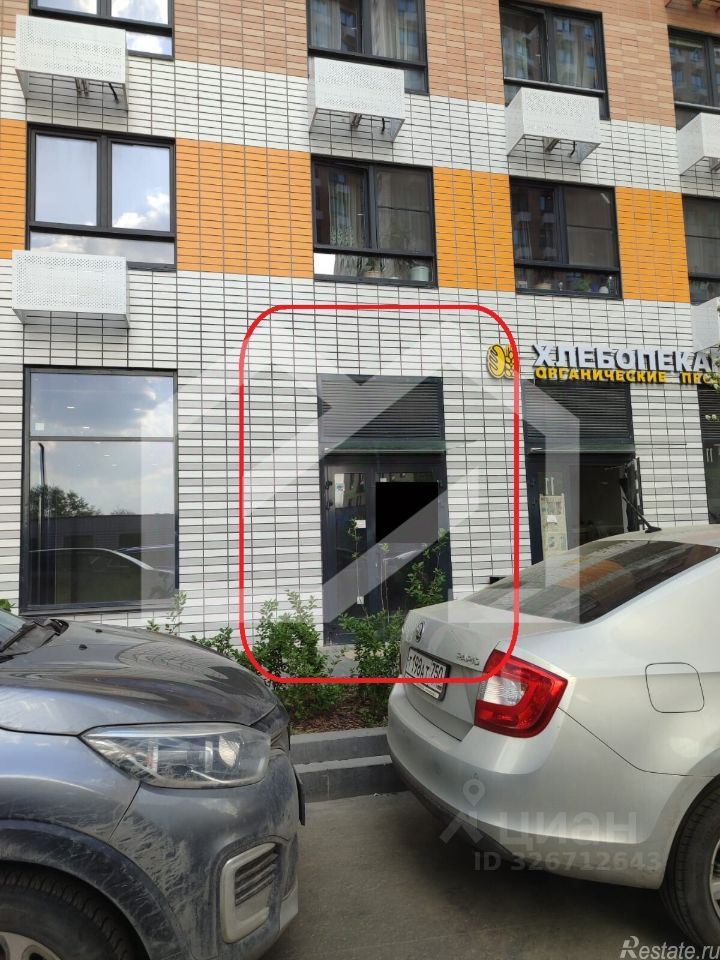 Продажа ПСН ул Люблинская,  д. 72А,  к. 2