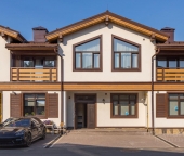 Сдать в аренду Дачи, коттеджи, загородные дома Мистолово, Альпийский проезд  21 