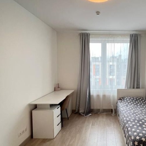 3-комн квартира улица Грибалевой, 7к1