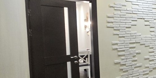 3-комн квартира улица Белы Куна, 1к3