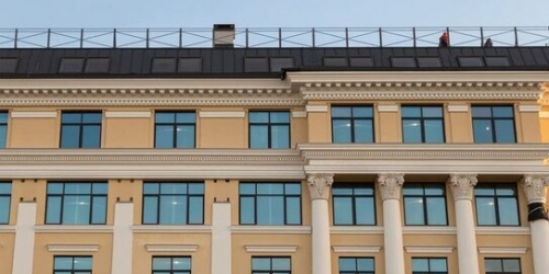 1-комн квартира Воскресенская набережная,  д. 28