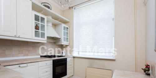 2-комн квартира Калитниковская Ср. ул,  д. 24