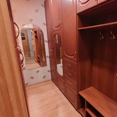 1-комн квартира Приморский проспект, 137к1