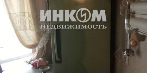 2-комн квартира улица Головачёва,  д. 15