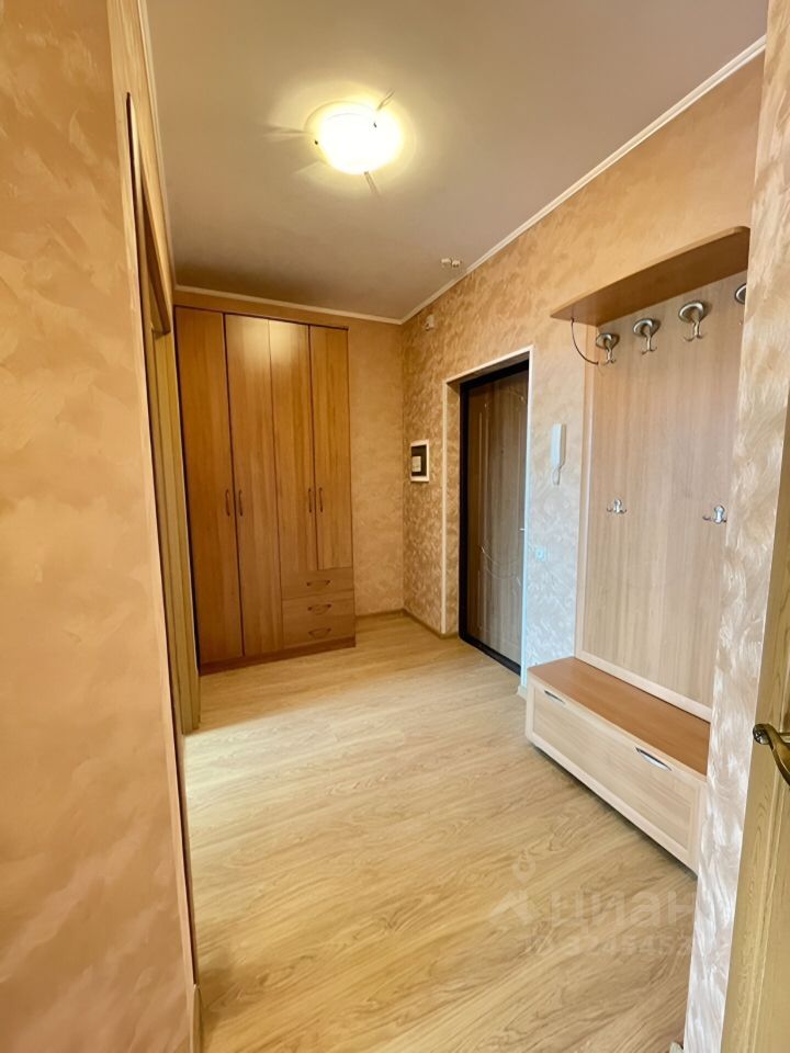 Продажа 1-комн квартиры на вторичном рынке Пушкино, проезд 2-й Фабричный, 16