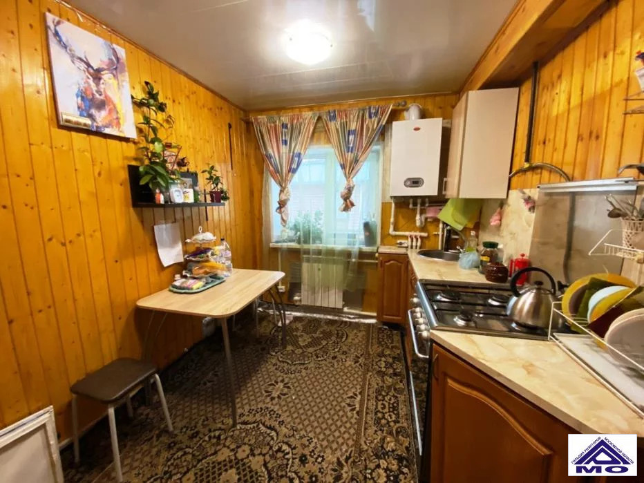 3-комн квартира Ногинск, ул. Декабристов,  д. 160