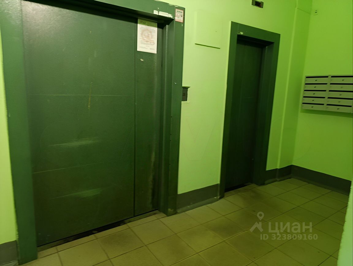 Продажа 2-комн квартиры на вторичном рынке Раменское, Дергаевская улица, 28
