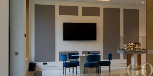 2-комн квартира набережная Адмирала Лазарева, 22