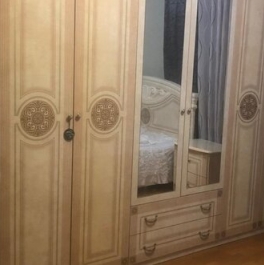 Аренда 2-комн квартиры на вторичном рынке Орехово-Зуевский проезд,  д. 10