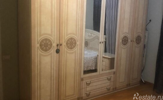 Аренда 2-комн квартиры на вторичном рынке Орехово-Зуевский проезд,  д. 10