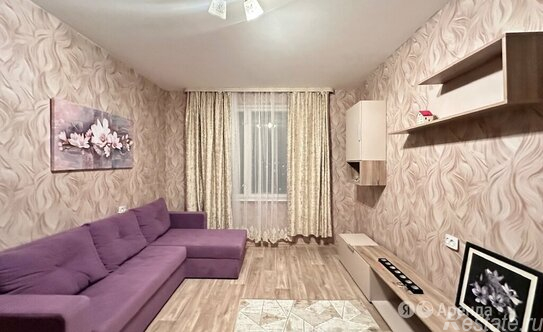 Аренда 2-комн квартиры на вторичном рынке Голубинская улица,  д. 15/10