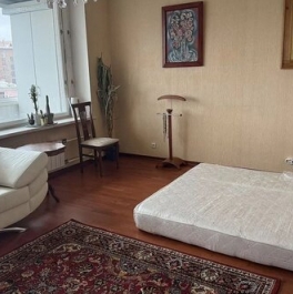 Аренда 2-комн квартиры на вторичном рынке улица Павла Корчагина,  д. 13